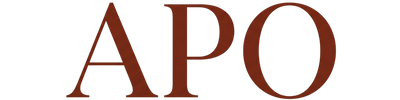 APO — Iron, Absorbed | Lactoferrin Iron Gummies